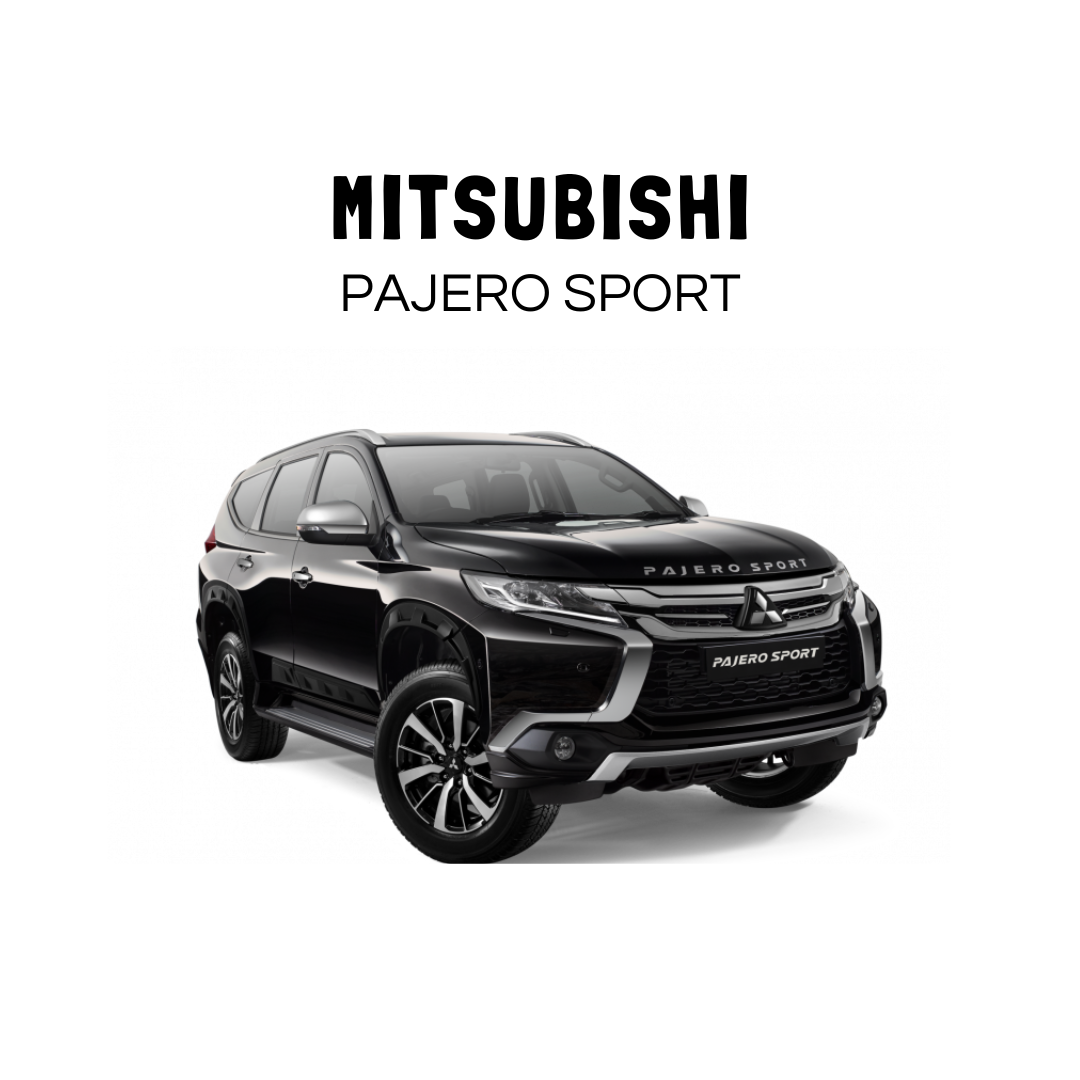 Pajero